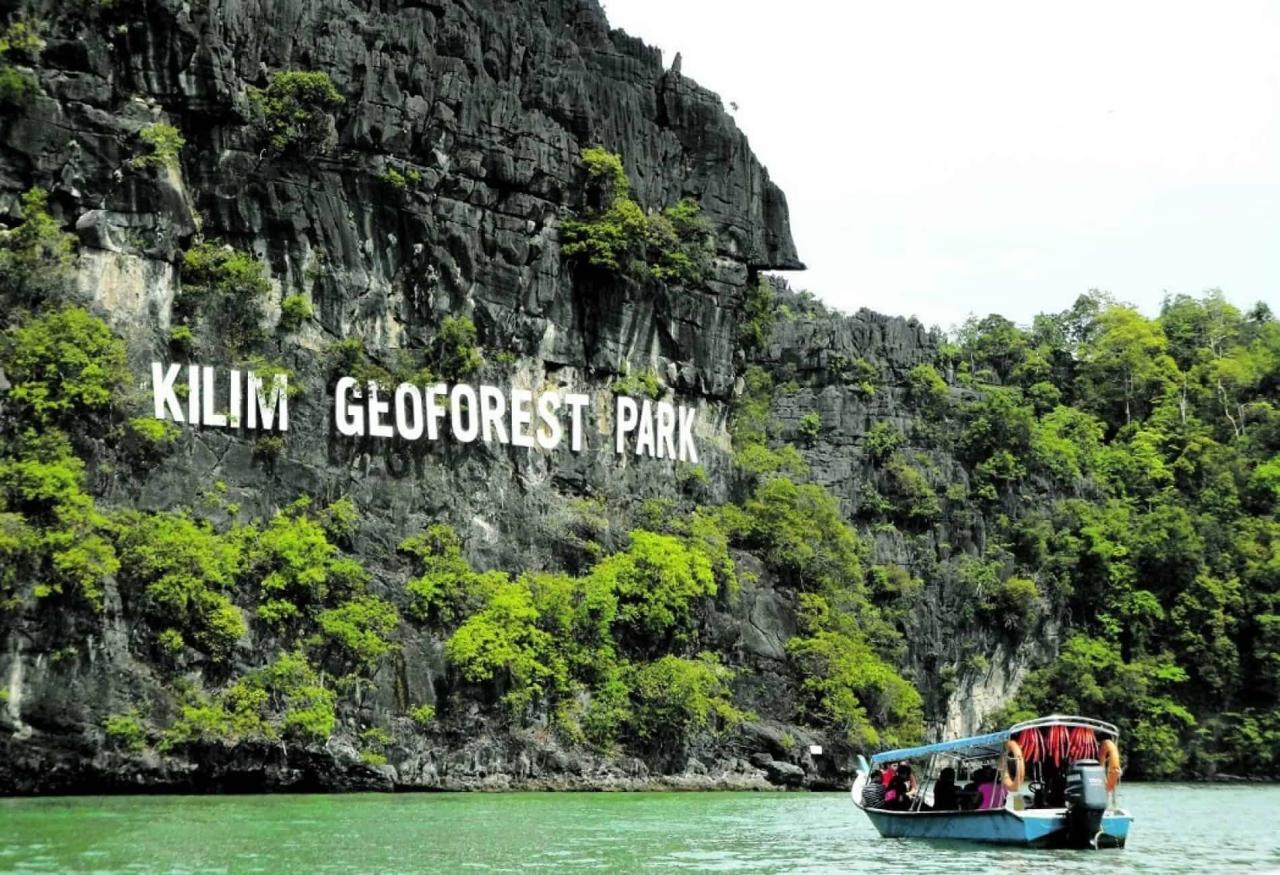 Jelajahi Keindahan Alam Mangrove Langkawi